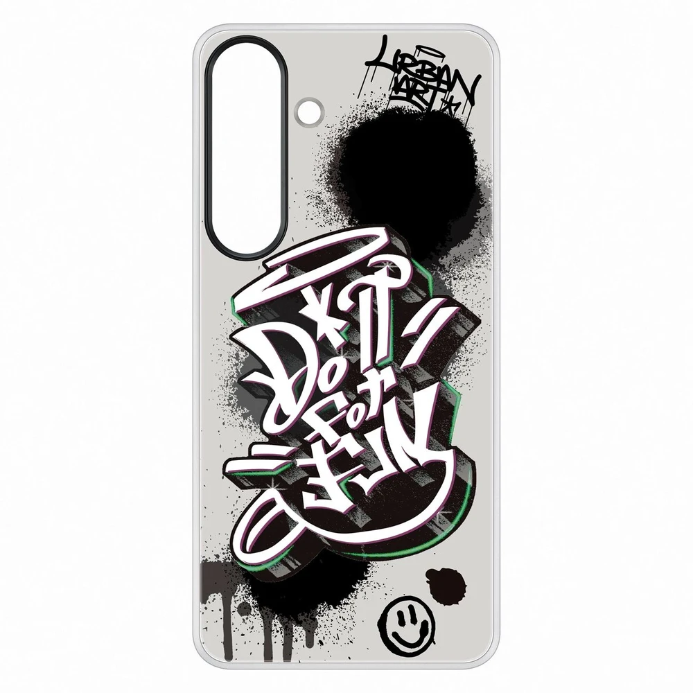 112803 Samsung Flipsuit Case Rugged EF-JS931CBEGWW Samsung Galaxy S25 – dėklas telefonui juodos spalvos