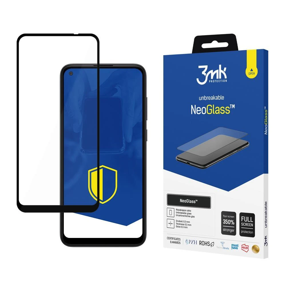 3MK NEOGLASS SAMSUNG GALAXY A11