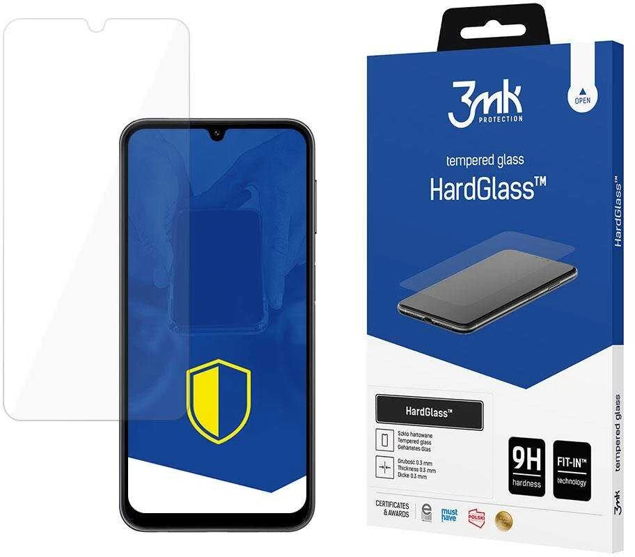 3MK kietas stiklas Samsung Galaxy A24 4G A245/A25 5GA256