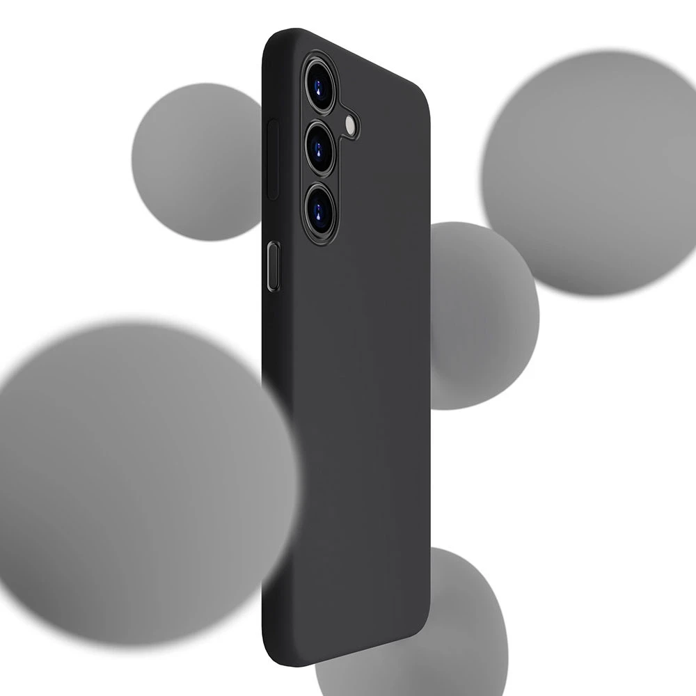 Nezatříděno Samsung Galaxy A25 5G - 3mk silikoninis dėklas