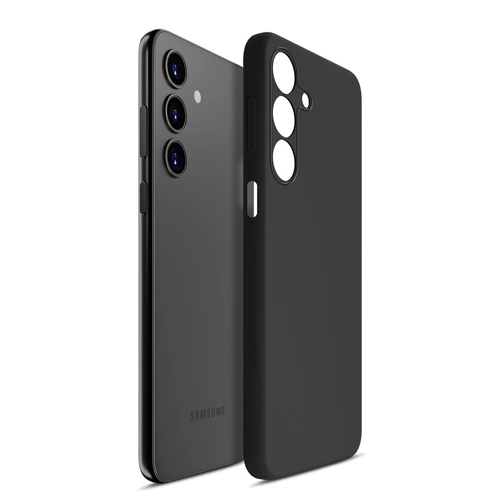 Nezatříděno Samsung Galaxy A25 5G - 3mk silikoninis dėklas