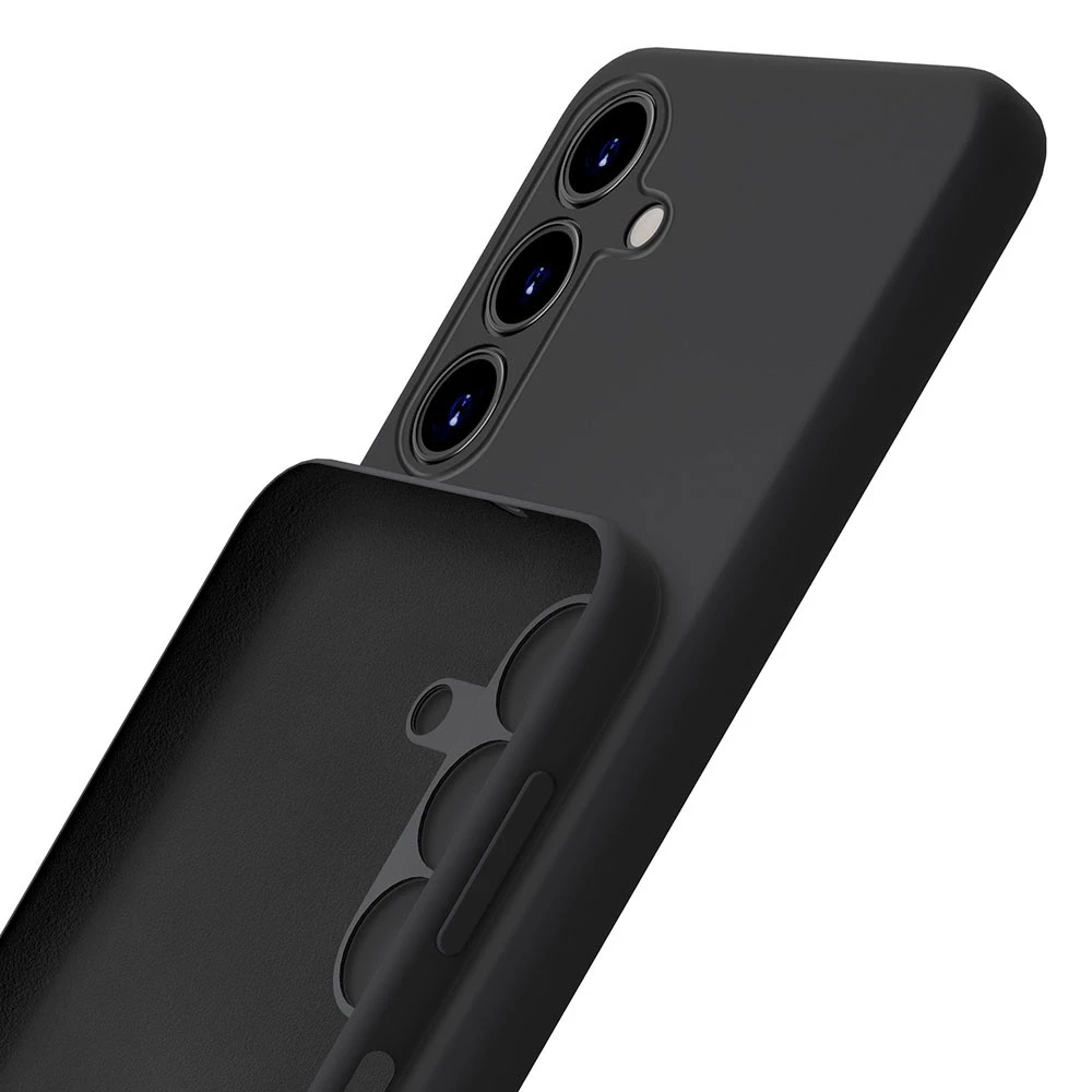 Nezatříděno Samsung Galaxy A25 5G - 3mk silikoninis dėklas
