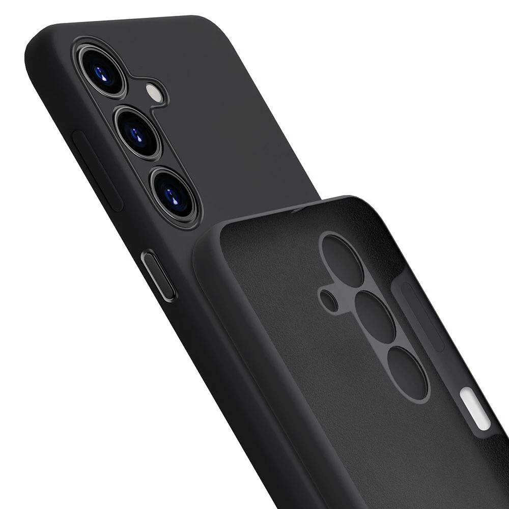 Nezatříděno Samsung Galaxy A25 5G - 3mk silikoninis dėklas