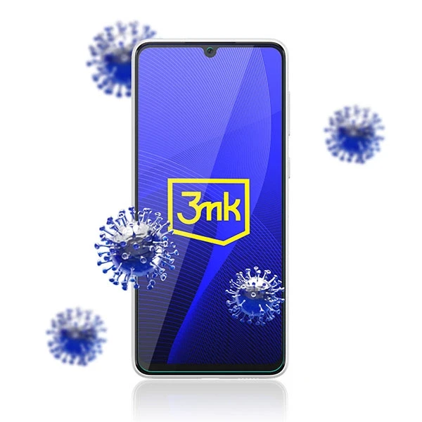 3MK FlexibleGlass Samsung Galaxy A326 A32 5G hibridinis stiklas