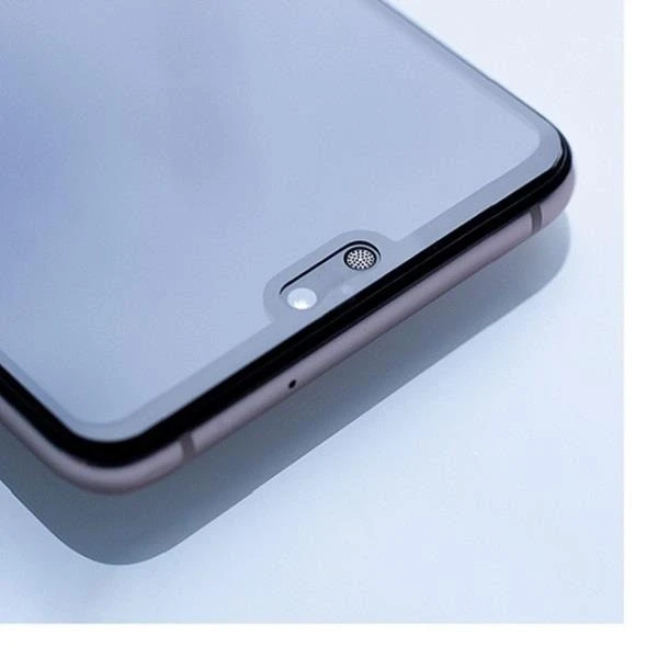 Samsung Galaxy J5 2017 Juodas – 3mk FlexibleGlass Max™