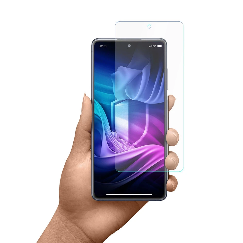 3MK Silky Matt Pro Samsung Galaxy S20 FE 5G matinė apsauginė plėvelė