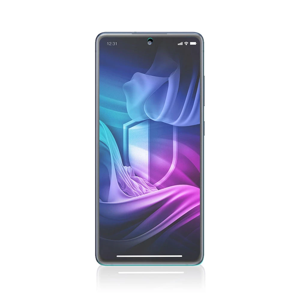 3MK Silky Matt Pro Samsung Galaxy S20 FE 5G matinė apsauginė plėvelė