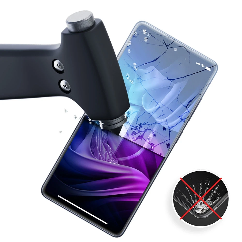 3MK Silky Matt Pro Samsung Galaxy S20 FE 5G matinė apsauginė plėvelė