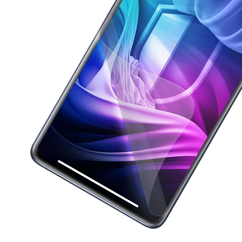 3MK Silky Matt Pro Samsung Galaxy S20 FE 5G matinė apsauginė plėvelė