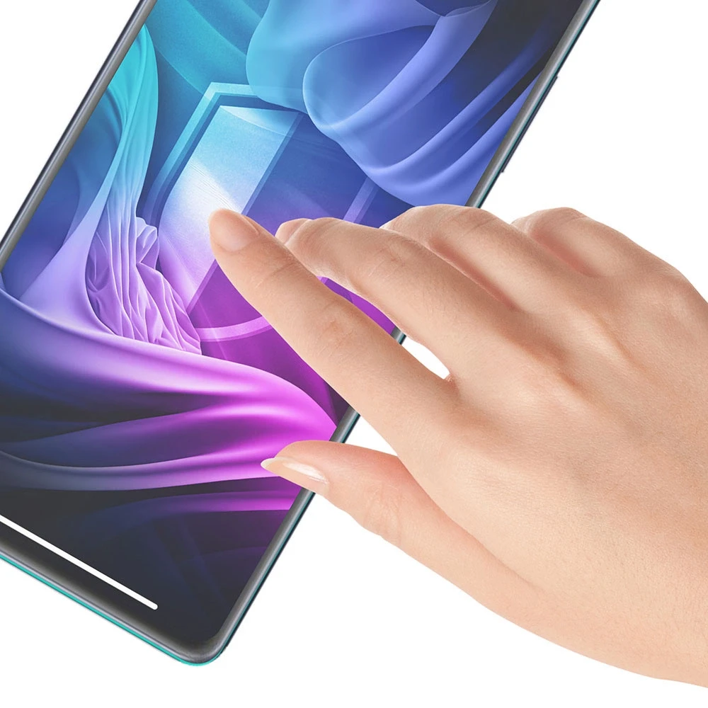 3MK Silky Matt Pro Samsung Galaxy S20 FE 5G matinė apsauginė plėvelė
