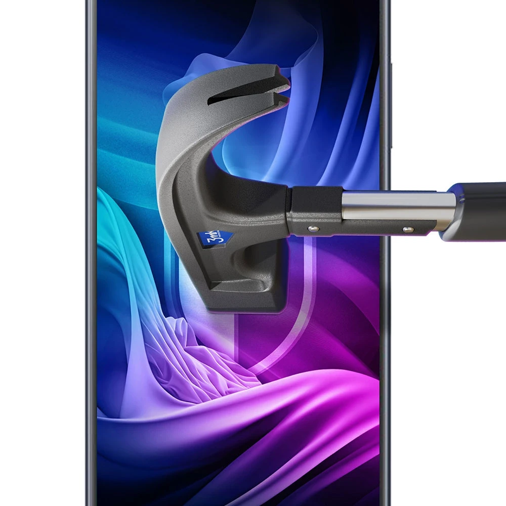 3MK Silky Matt Pro Samsung Galaxy S20 FE 5G matinė apsauginė plėvelė
