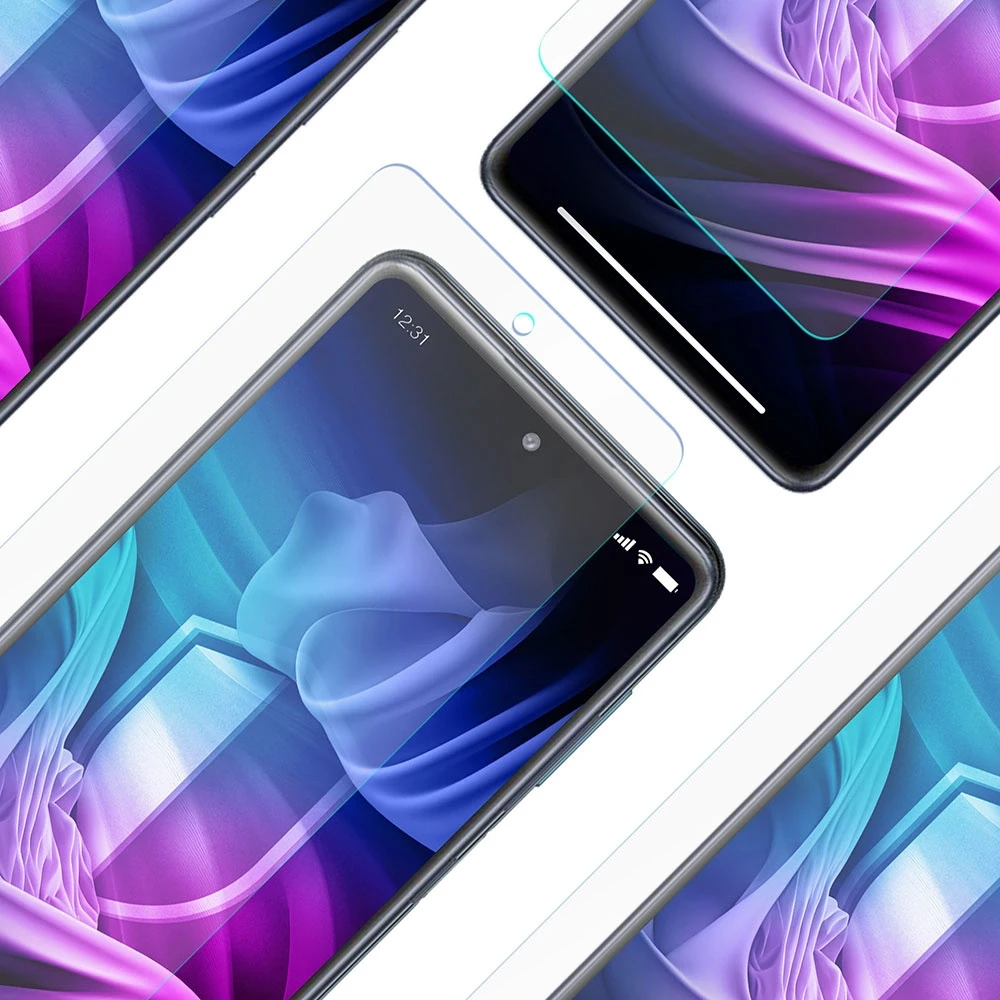 3MK Silky Matt Pro Samsung Galaxy S20 FE 5G matinė apsauginė plėvelė