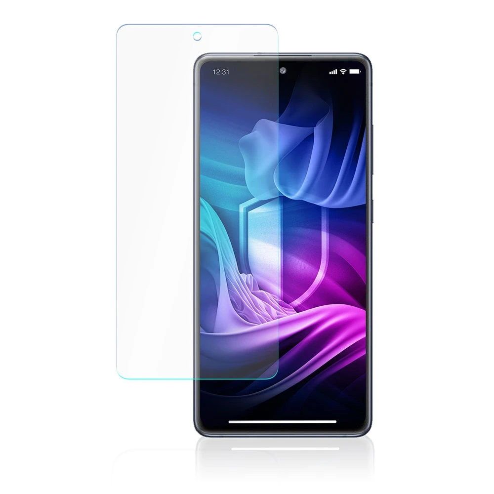 3MK Silky Matt Pro Samsung Galaxy S20 FE 5G matinė apsauginė plėvelė