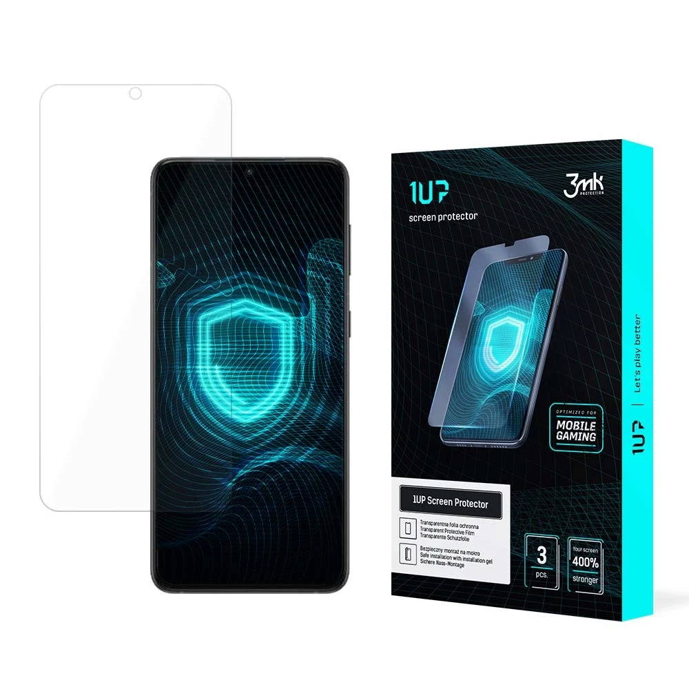 Samsung Galaxy S22 5G – 3mk 1UP