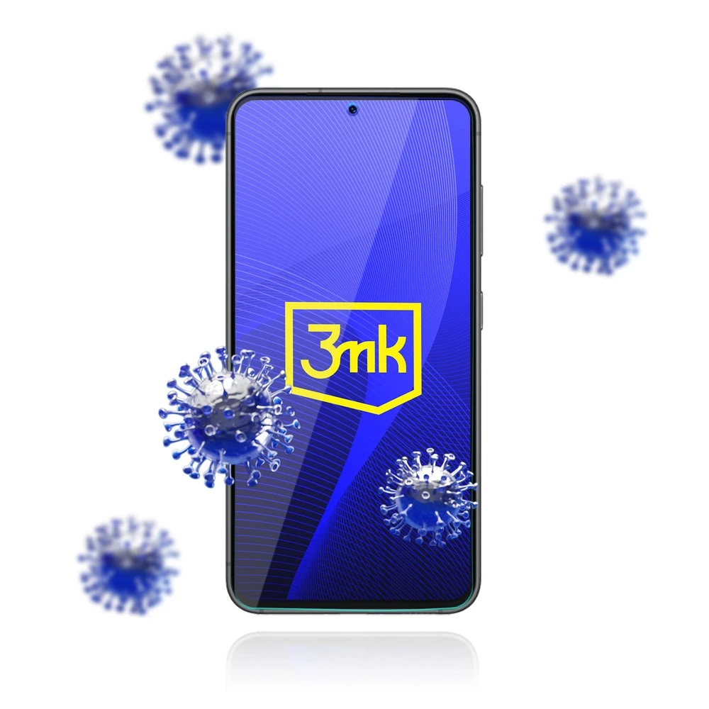 3MK „FlexibleGlass“ „Samsung Galaxy S23+ S916“ hibridinis stiklas