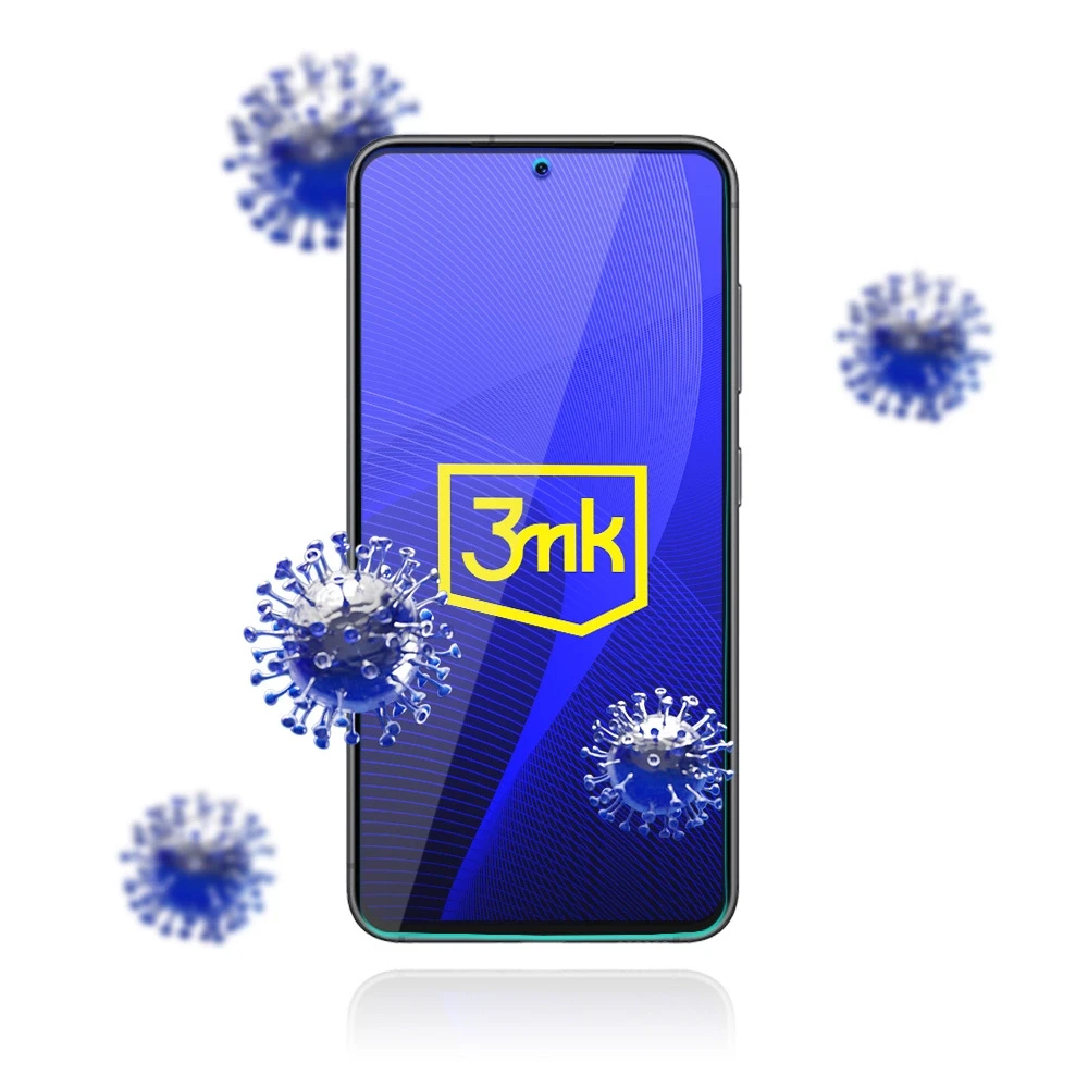 3Mk FlexibleGlass Samsung S23 S911 apsauginis stiklas