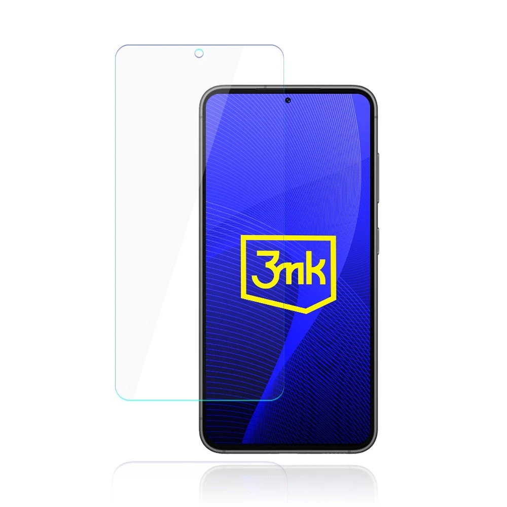 3Mk FlexibleGlass Samsung S23 S911 apsauginis stiklas
