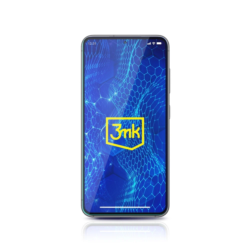 Samsung Galaxy S23 Plus – 3mk HardGlass Max Lite™