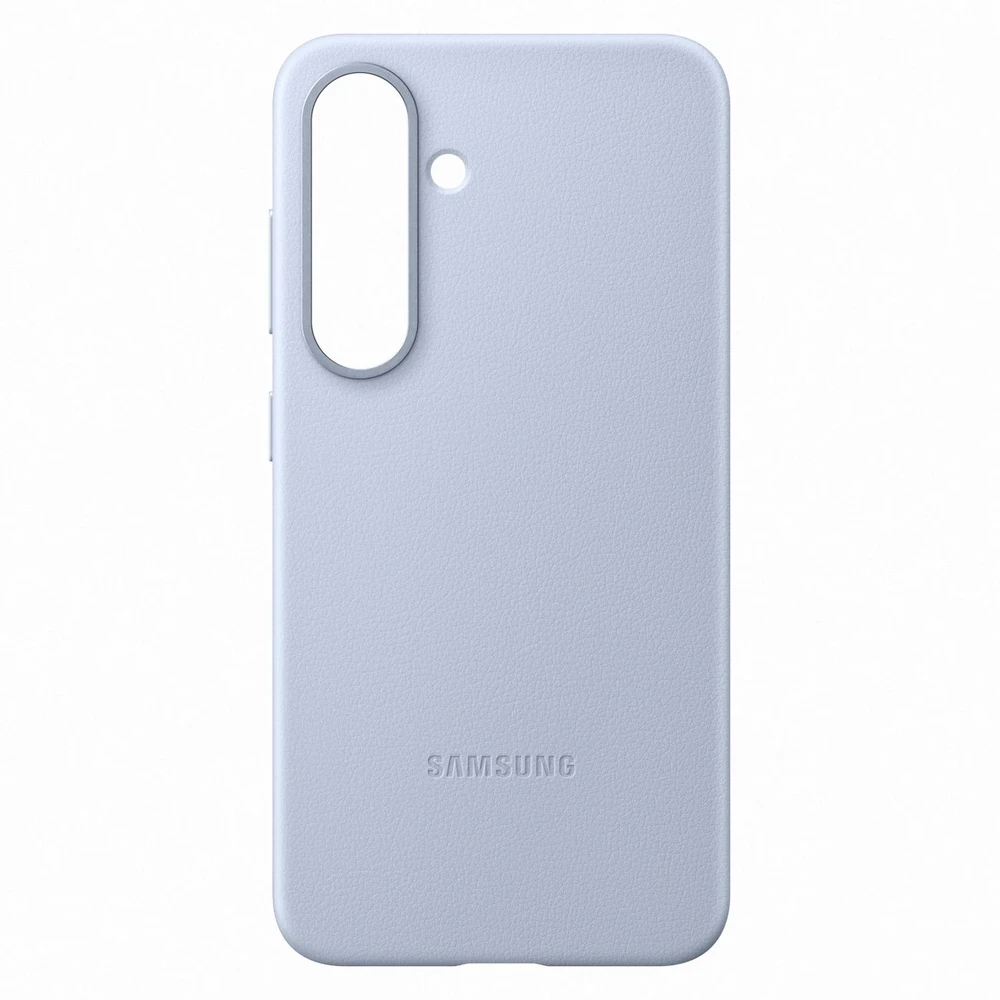 Samsung Galaxy S25 Kindsuit dėklas šviesus Mėlyna
