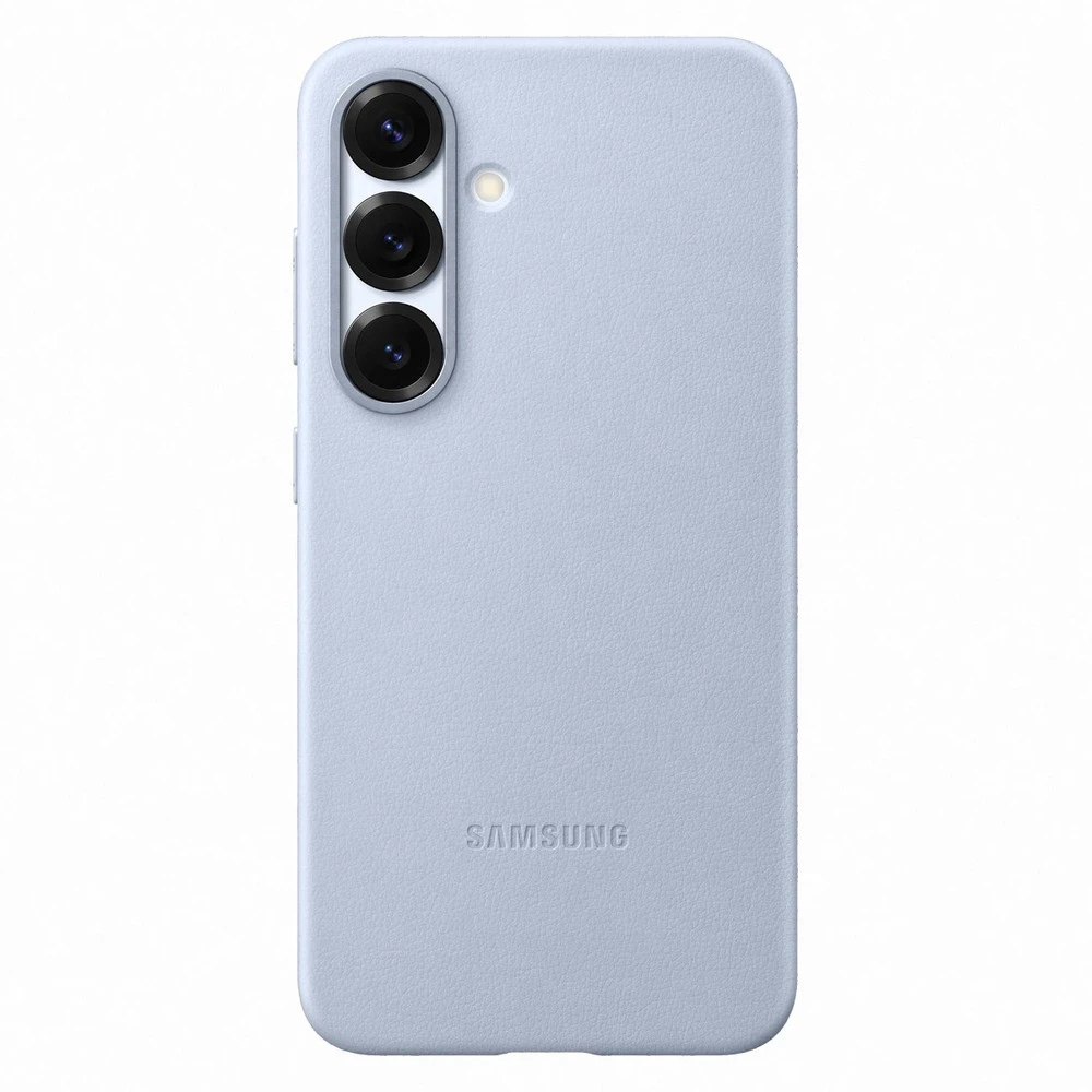 Samsung Galaxy S25 Kindsuit dėklas šviesus Mėlyna