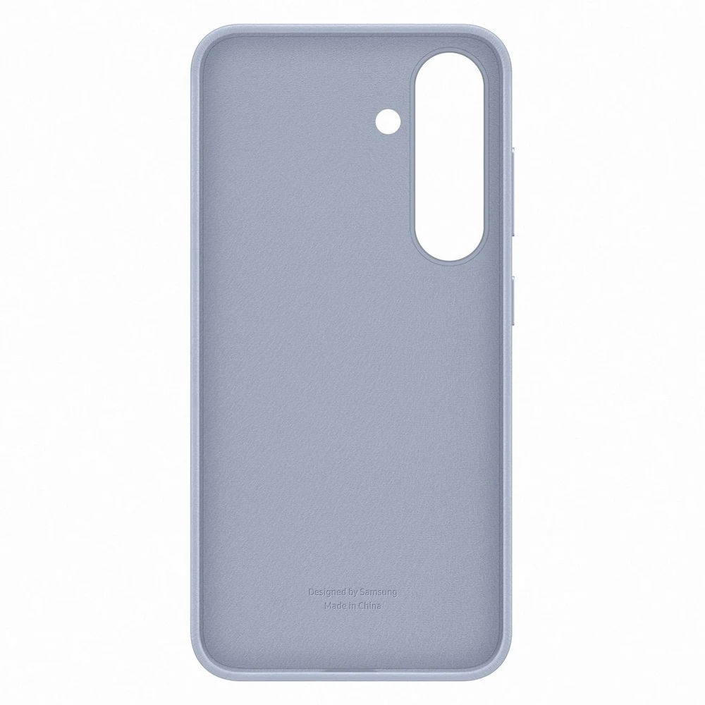 Samsung Galaxy S25 Kindsuit dėklas šviesus Mėlyna
