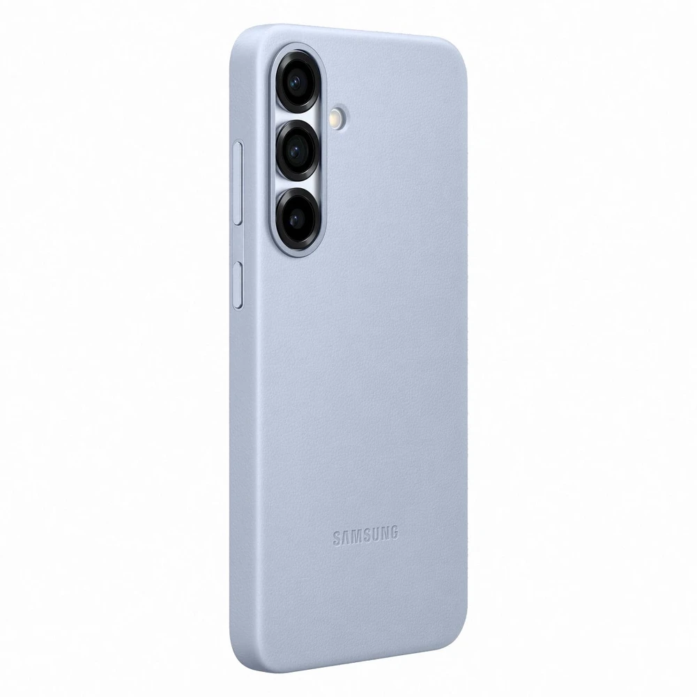 VS936PLEGWW Kindsuit dėklas Samsung Galaxy S25 Plus, Light Mėlyna