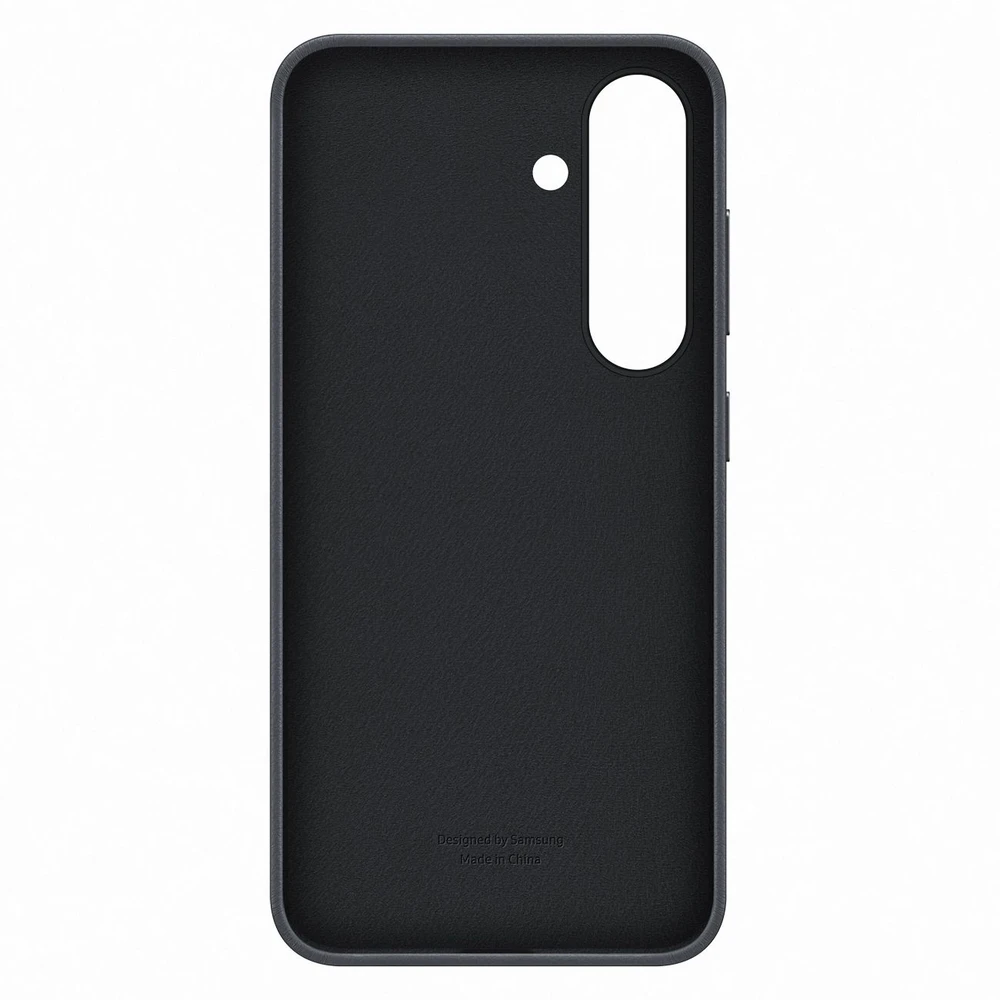 Dėklas Samsung Galaxy S25 Kindsuit Case Juodas