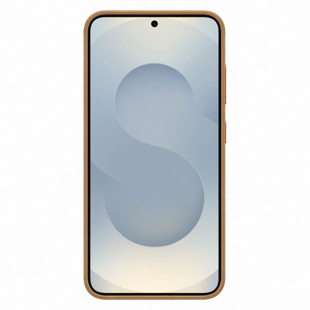 Samsung Galaxy S25 Kindsuit dėklas auksinis