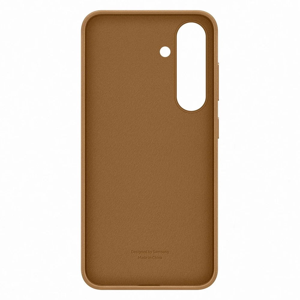 Samsung Galaxy S25 Kindsuit dėklas auksinis