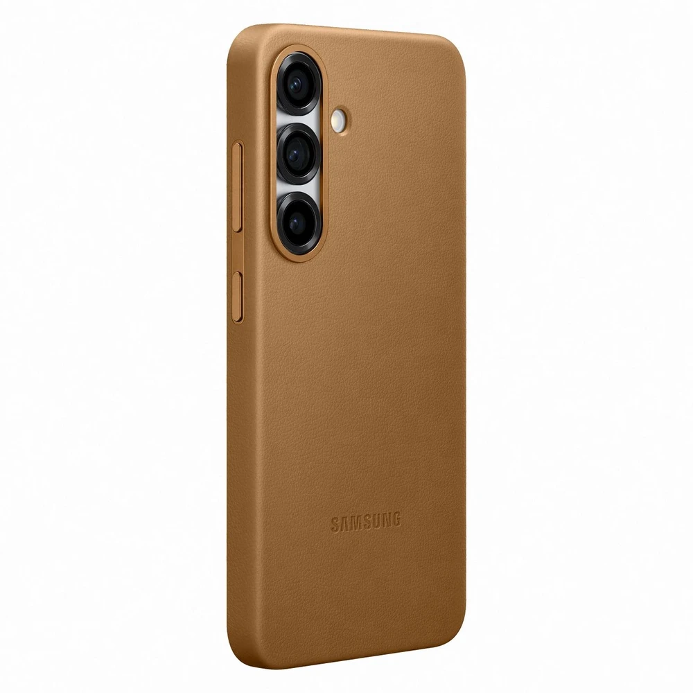 Samsung Galaxy S25 Kindsuit dėklas auksinis