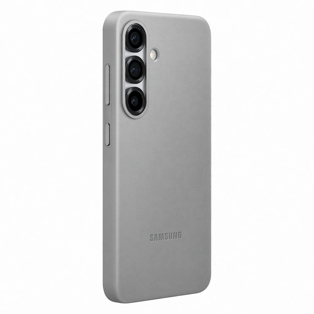 „Samsung Galaxy S25 Kindsuit“ dėklas pilkas