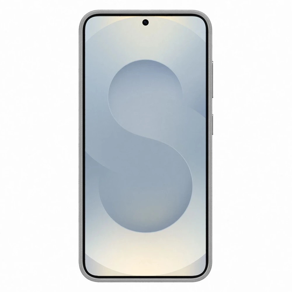 „Samsung Galaxy S25 Kindsuit“ dėklas pilkas