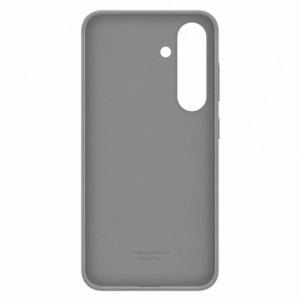 „Samsung Galaxy S25 Kindsuit“ dėklas pilkas