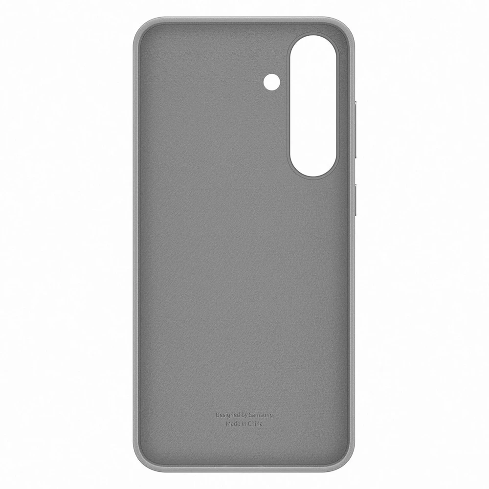 VS936PJEGWW Kindsuit dėklas Samsung Galaxy S25 Plus, pilkas