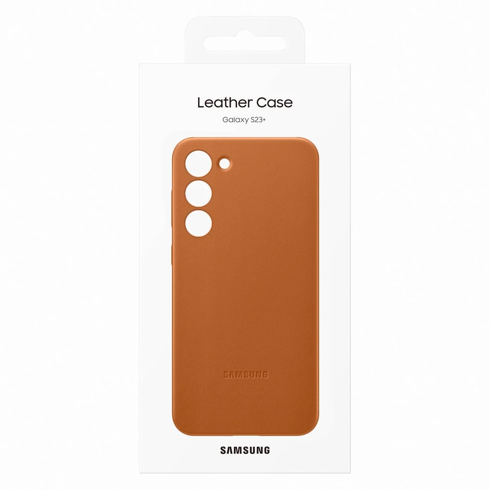 Samsung Galaxy S23+ odinis kupranugaris