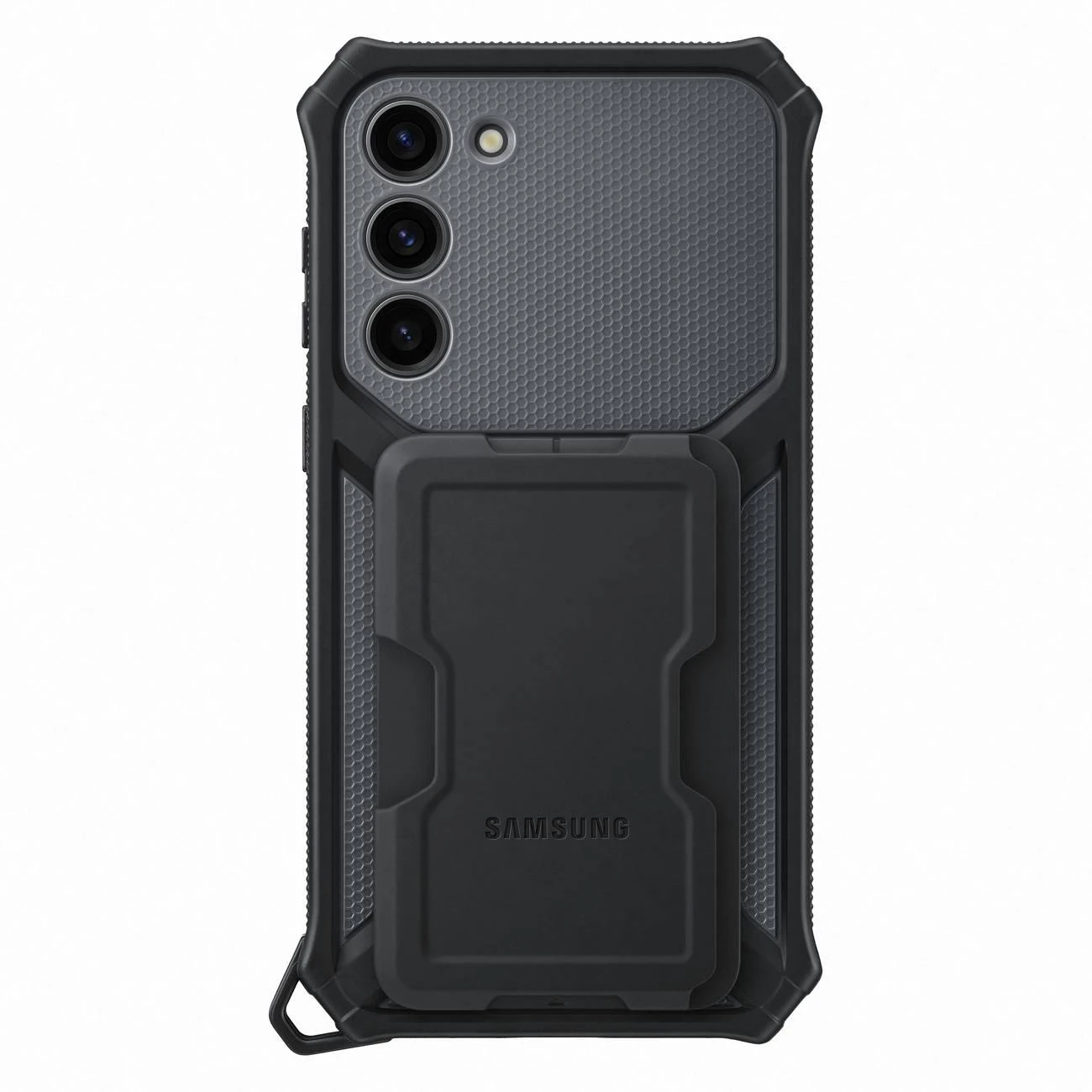 Tvirtas RS916CBE prietaisų dėklas, skirtas Samsung Galaxy S23 Plus, Titan