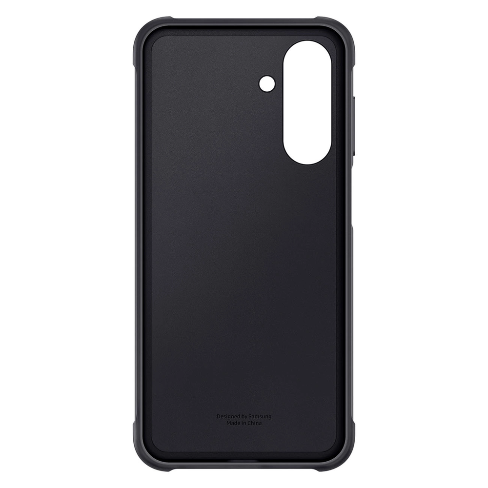 Dėklas Samsung Galaxy A26 Rugged Cover Juodas