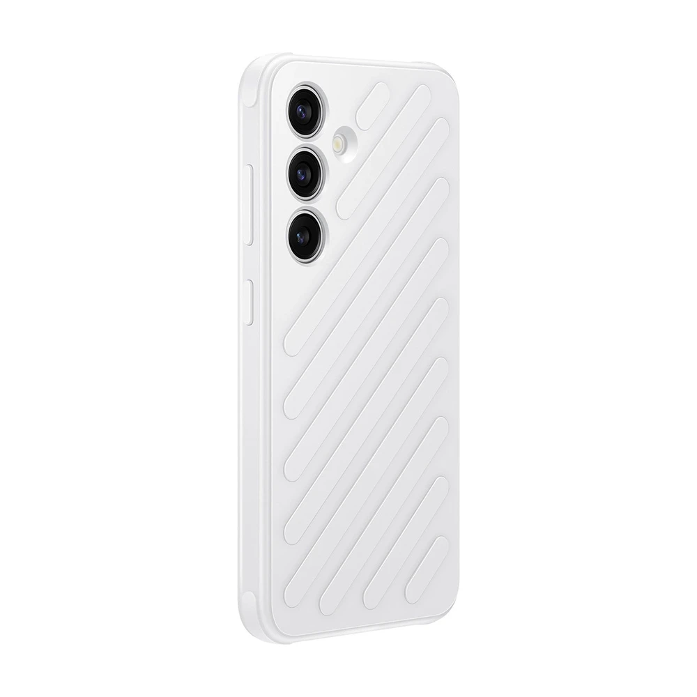 FPS926SA ekrano dėklas Samsung Galaxy S24 Plus, šviesiai pilkas (šviesiai pilkas)