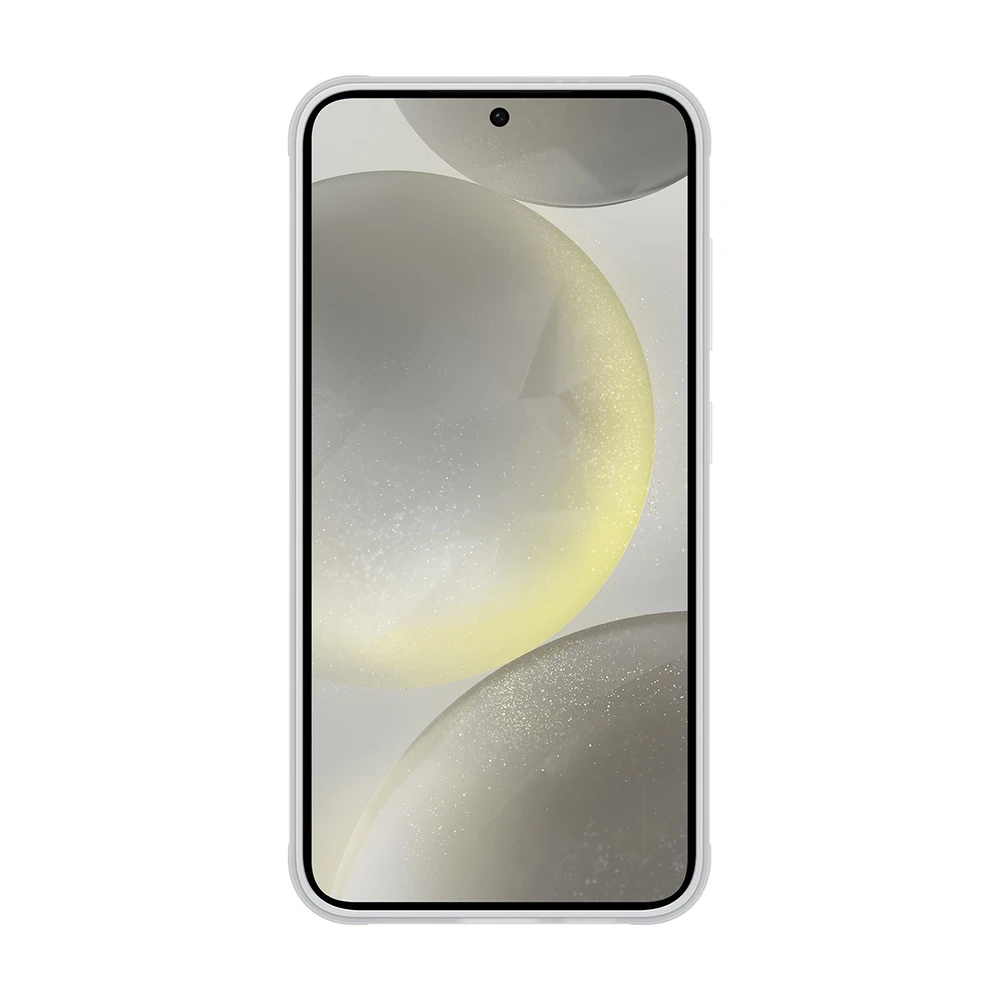 FPS926SA ekrano dėklas Samsung Galaxy S24 Plus, šviesiai pilkas (šviesiai pilkas)