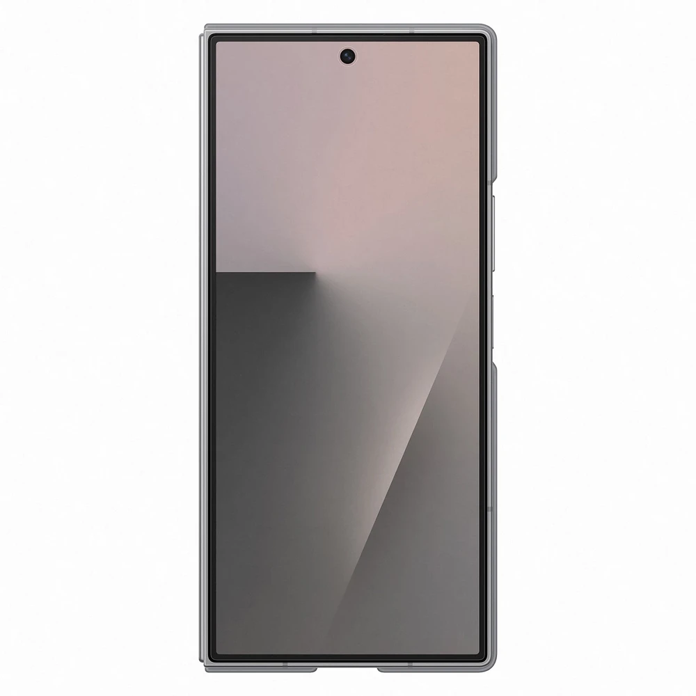 MF966CJEGWW Silikoninis dėklas Samsung Galaxy Fold7, Gray