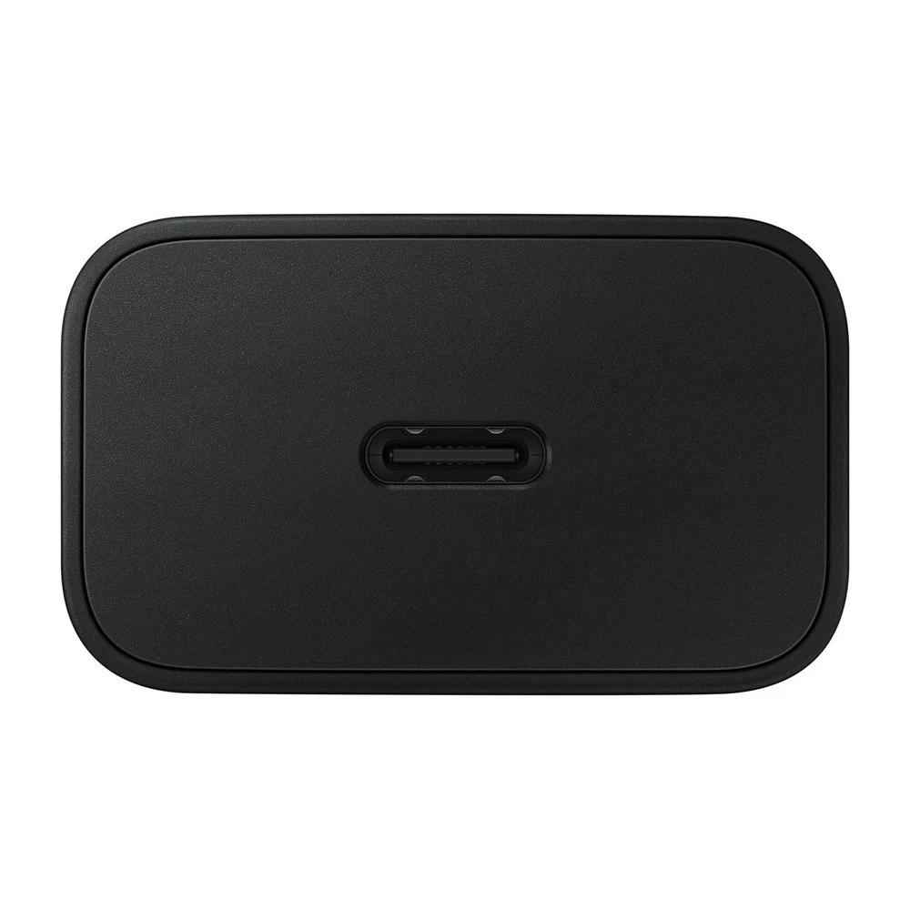 Įkroviklis Samsung EP-T1510NBEGEU 15W juodas