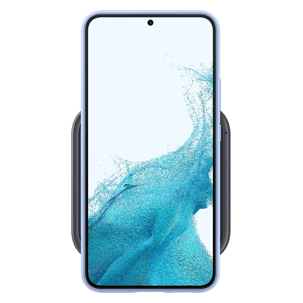 P2400TBE Samsung bevielis įkroviklis (su TA) Juodas (Juodas)