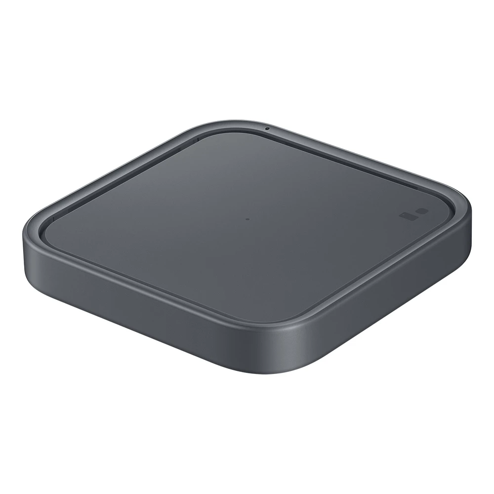 P2400TBE Samsung bevielis įkroviklis (su TA) Juodas (Juodas)