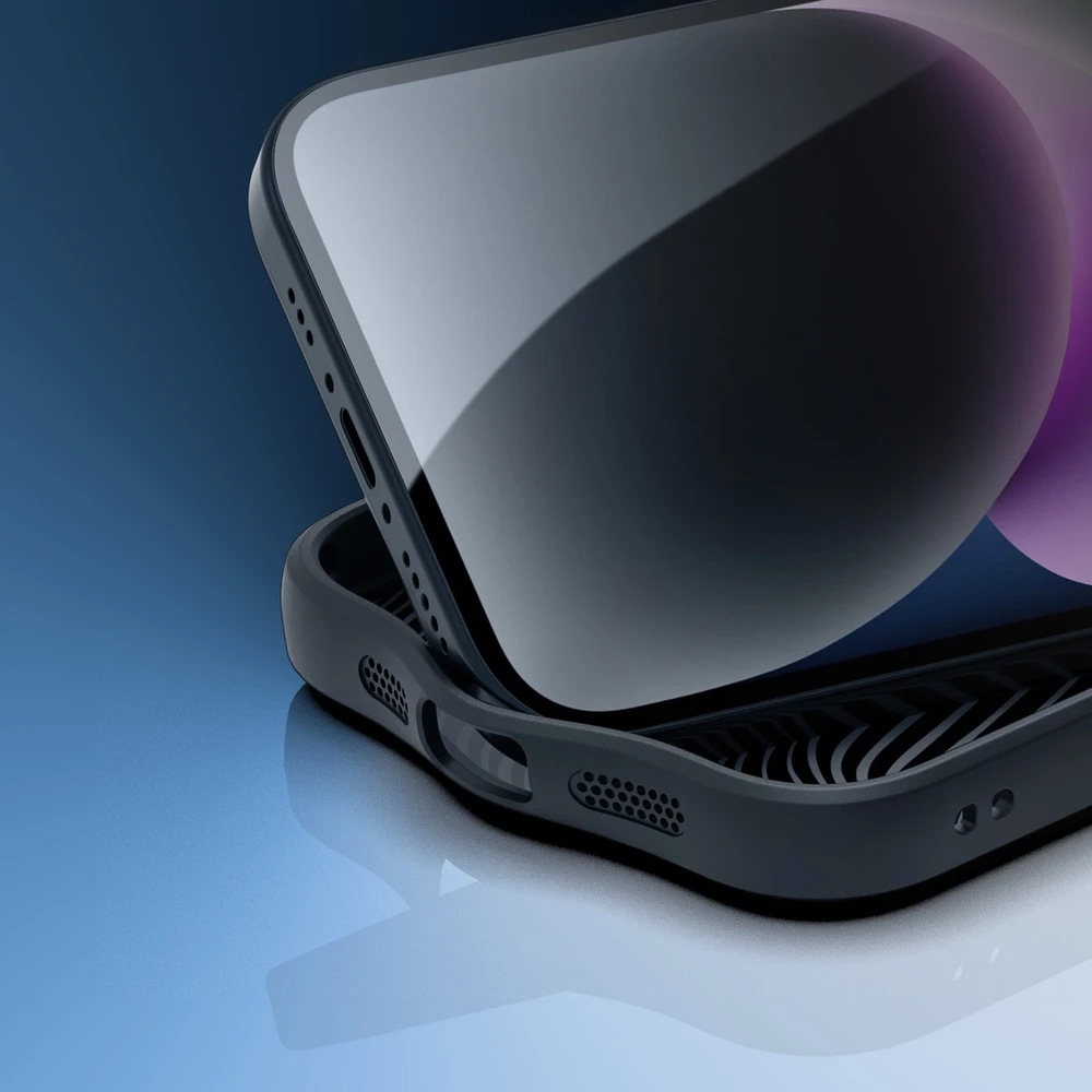 Dėklas Dux Ducis Aimo Mag Apple iPhone 15 Plus
