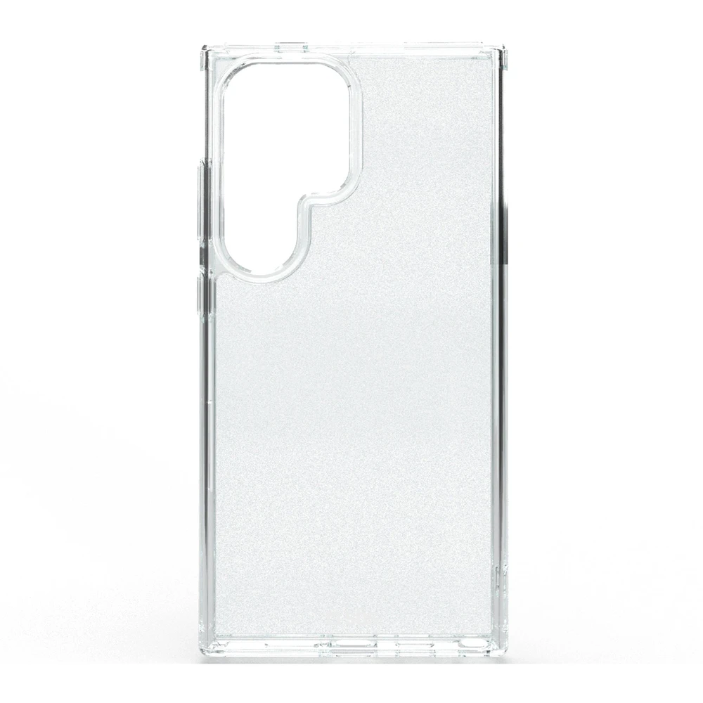 SBS D3O Samsung Galaxy S25 Ultra – dėklas telefonui skaidrus