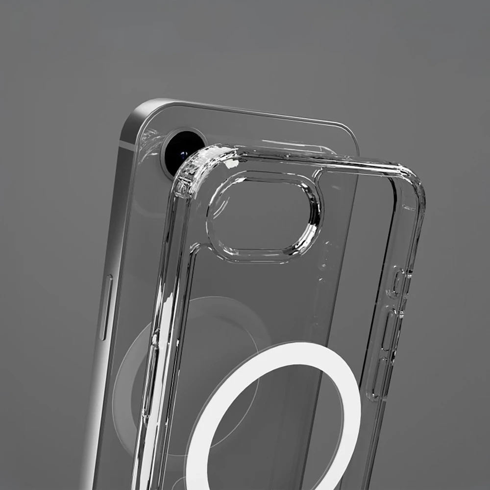 SBS Extreme Mag dėklas Apple iPhone 16E