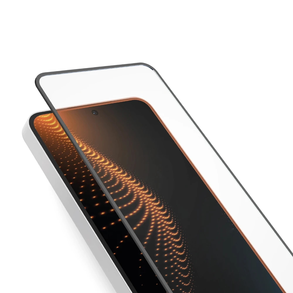 Apsauginis stiklas SBS Apsauginis stiklas D3O su rėmeliu Samsung Galaxy S25 / S24