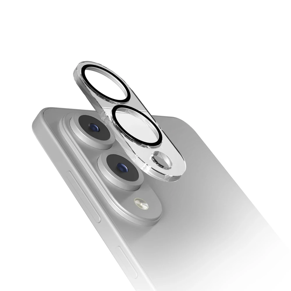 SBS Apsauginis stiklas kamerai Samsung Galaxy S25 Edge