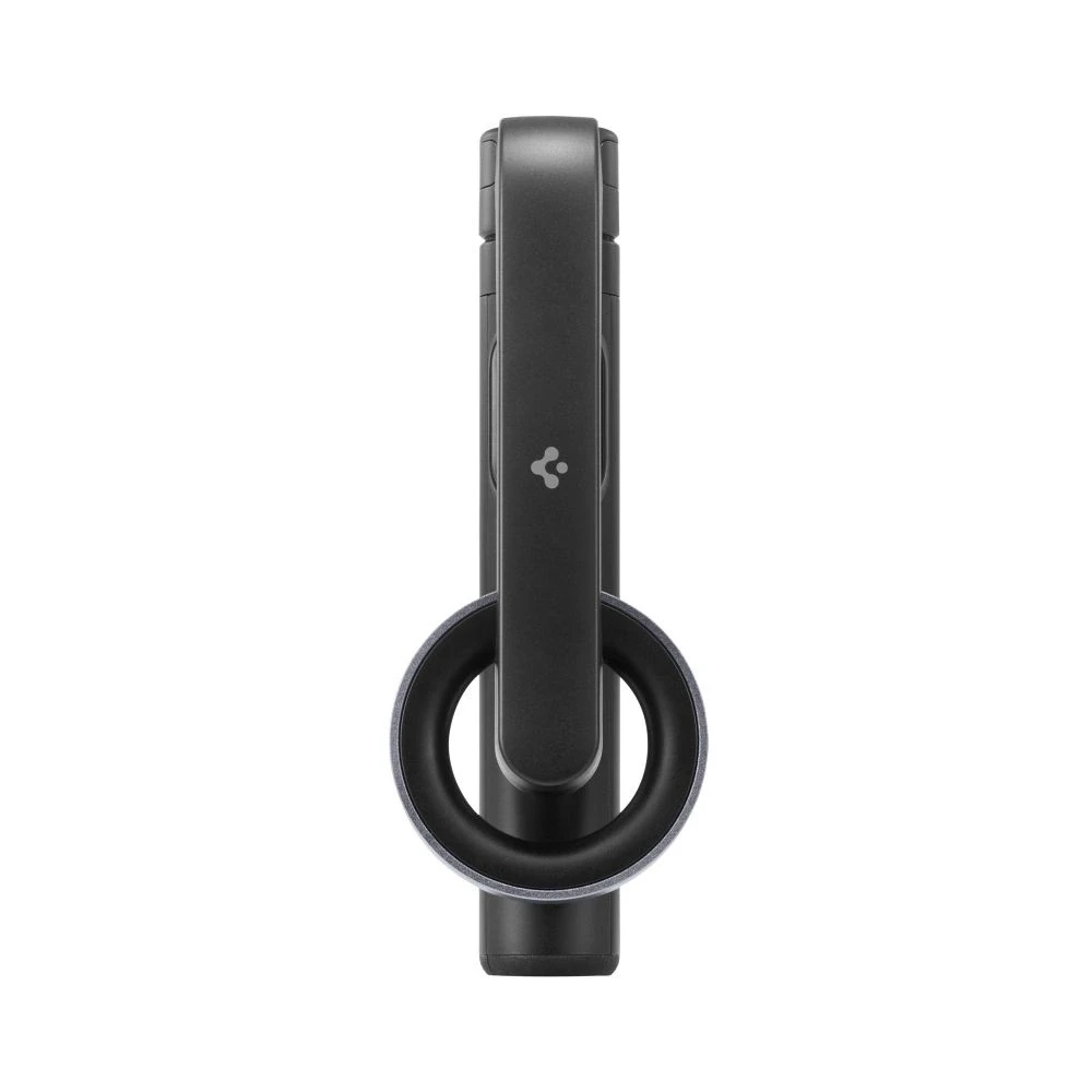 Spigen S570W MagSafe Bluetooth Selfie Stick Tripod – Išmanusis telefonas stand / selfie stick holder Juodas