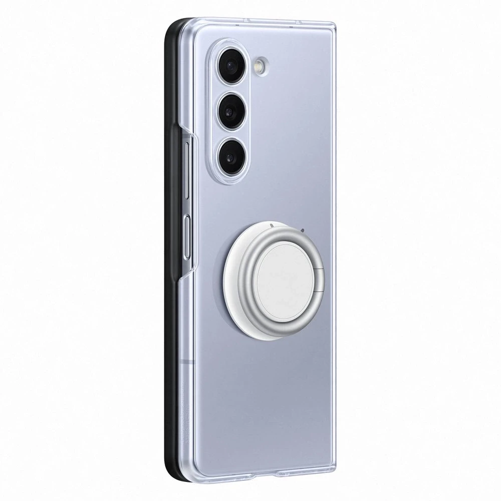 Skaidrus Samsung Galaxy Fold5 įtaiso dangtelis